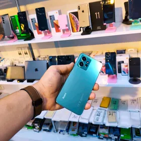 Resmi note 12 8/128gb