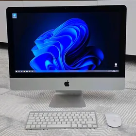 iMac 21.5