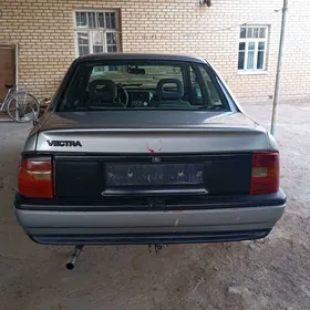 Opel Vectra 1992