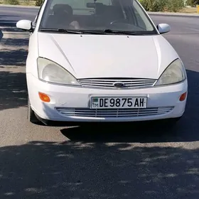 Ford Focus 1999