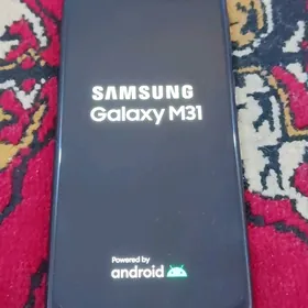 Samsung M31 128/6