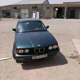 BMW 525 1993