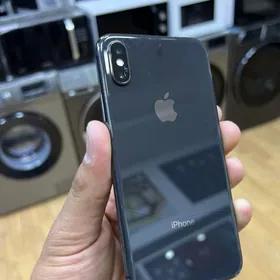 iPhone X 256GB