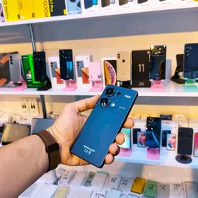 Poco M6 pro 12/512gb