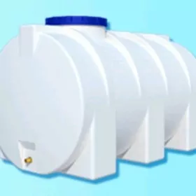 Bocga Бочка Bocka 1 ton