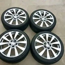 diska hrom 18lik cyracy diska