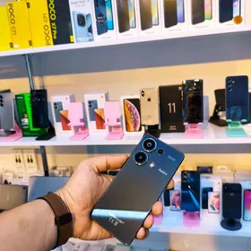 Redmi note 13 pro 8/256gb