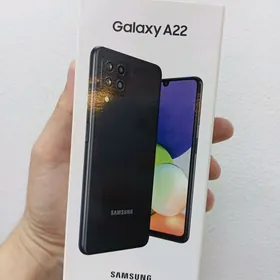 Samsung A22