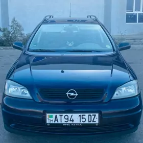 Opel Astra 1998