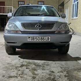 Lexus RX 300 2002