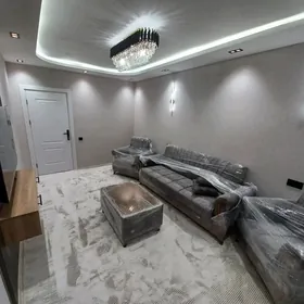 4 mkrn 3/3 etažy 4 komnat