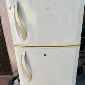 холодильник lg