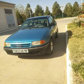 Opel Astra 1992