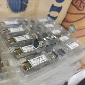 SFP module новый
