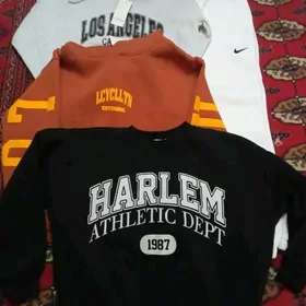 женская свитер