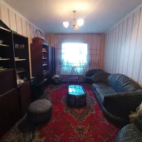 4 ком. КВ., Гаудан "В"