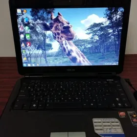 ноутбук asus ka40