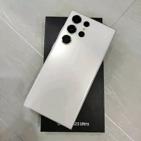 Samsung S23 Ultra 12/256