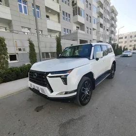 Lexus GX 2024
