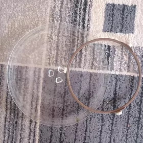 mikrawalnowkañ tawasy