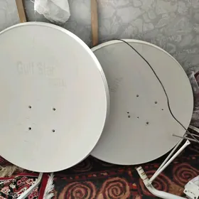 Продам 2 антенны