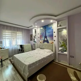 Мир3 - 3 комнаты