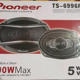pioneer Ts-6996 r