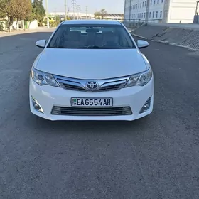 Toyota Camry 2013