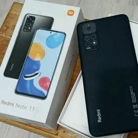 Redmi Not 11