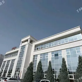 Obezdnoý ofis 2etaž 2setirde