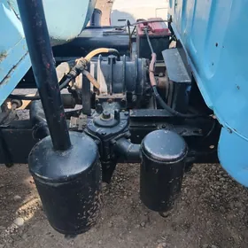 Gawnawoz nasos 100lik