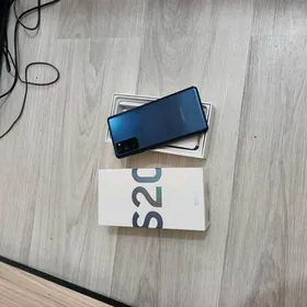 SAMSUNG S20 FE (8/128) TAZE