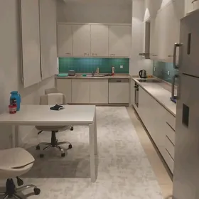 Satlyk jaÿ olimpiski gorodok