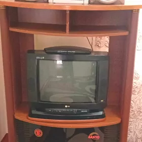 telewizor podstawka