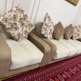 turk troyka diwan kreslo