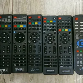 PULTLAR PULT TUNER AYPI ПУЛЬТЫ