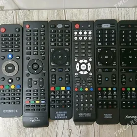 PULTLAR PULT TUNER AYPI ПУЛЬТЫ