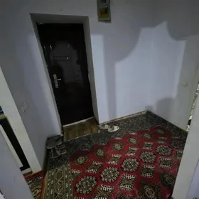 30 mkr Kwartirant gyz gerek