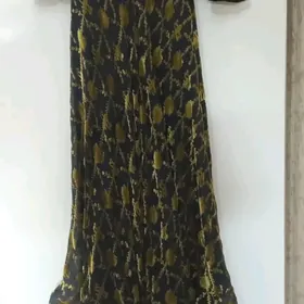 Toy koynekler,yarym çile