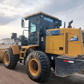 XCMG LW300F 2020
