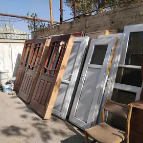 САТЛЫК,,АЙНА,,ГАПЫЛАР