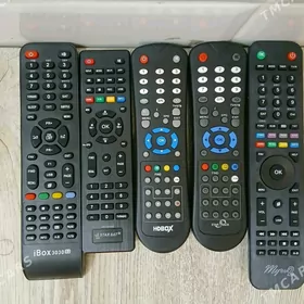 PULT PULTLAR TUNER AYPI ПУЛЬТЫ