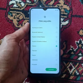 infinix smart 7HD 4/64