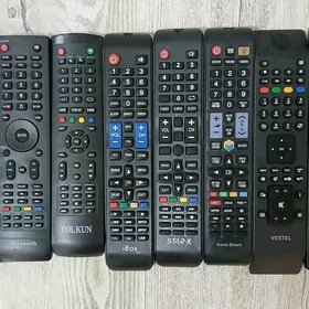 PULT PULTLAR TUNER AYPI ПУЛЬТЫ