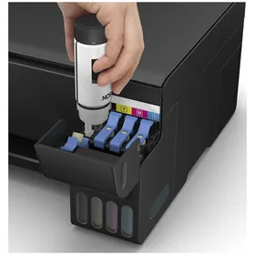 Новый принтер 3 в 1 Epson L3211