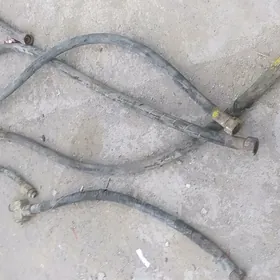 Şlanga Gidrawlika Ekskwator.