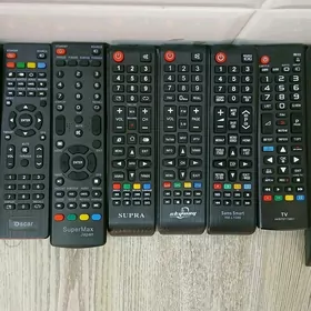 PULT PULTLAR TUNER AYPI ПУЛЬТЫ