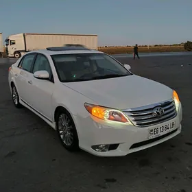 Toyota Avalon 2011