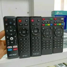 PULT PULTLAR TUNER AYPI ПУЛЬТЫ