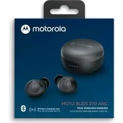 MOTOROLA BUDS 270  BLUETOOTH